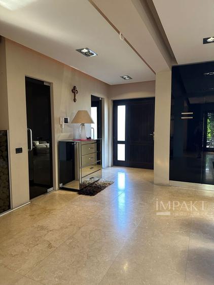 Vila de Lux - cartier Buna Ziua