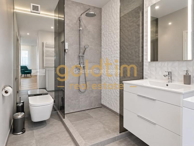 IDEAL INVESTITIE/BARBU VACARESCU/2 CAMERE/DIMANIC CITY/FLOREASCA/LUMINOS - 8