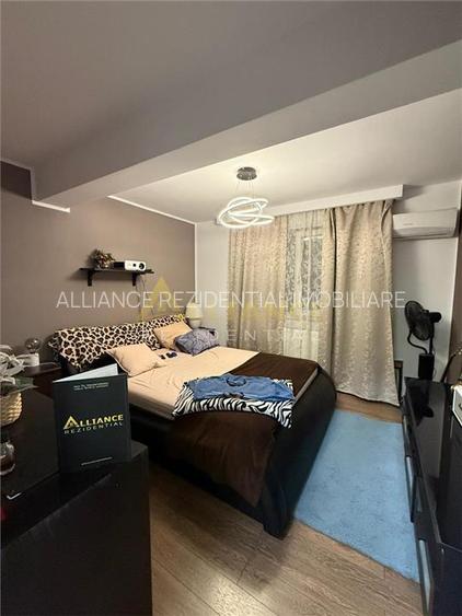 15 Minute Metrou 1 Decembrie | Apartament 3 camere | Mobilat Utilat - 3