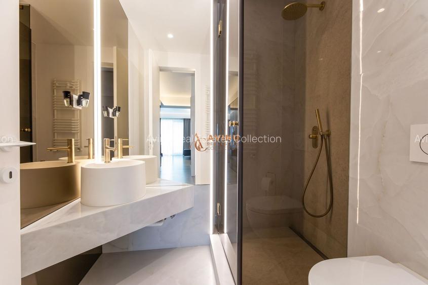 Cortina North | 3 Camere | 71+11mp | Loc De Parcare | 0% Comision - 8