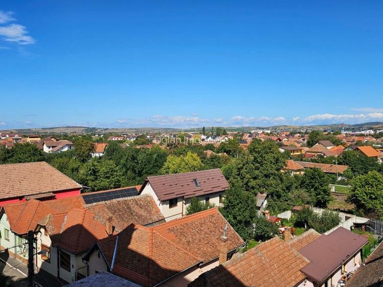 Apartament 3 camere 72 mp utili, lift, zona Terezian 0% Comision - 7