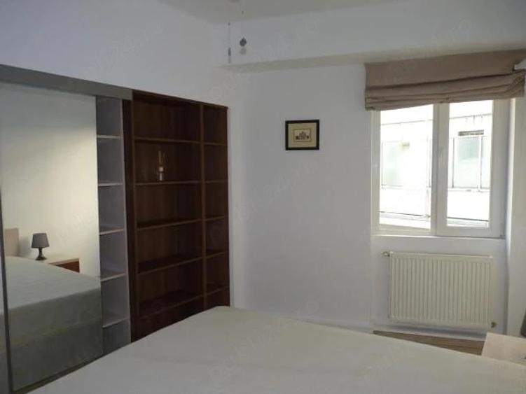 2 camere Sala Palatului