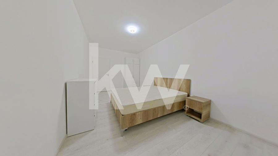 Apartament 2 camere  de inchiriat, Avantgarden, Faza 4, Loc parcare + Boxa