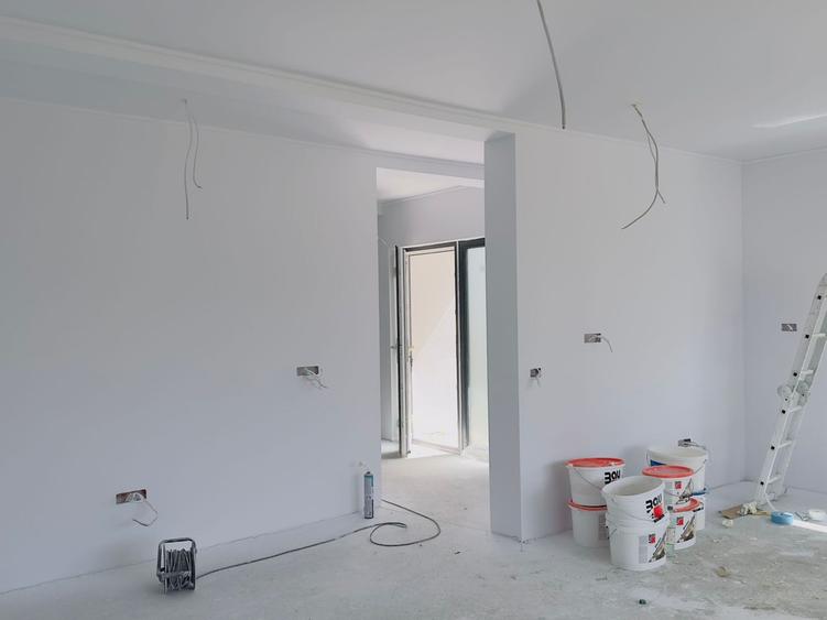 Comision 0% Duplex modern de vânzare Dumbravița |125 mp utili padure