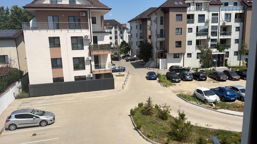 Apartament 2 camere cu loc de parcare inclus 23August lângă Lidl