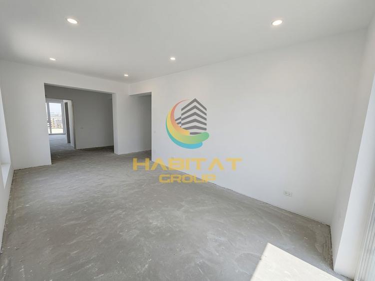 Vânzare Apartament 3 camere cu terasa | 143 mp total | Popești-Leordeni