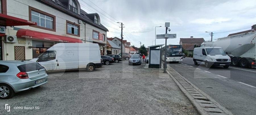 Spatiu de birou, finisat la cheie, cu 5 incaperi, 110 mp, zona Unirea