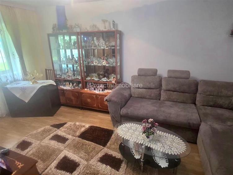 Apartament 3 camere | 54.3 mp | 3c-4522 - 3