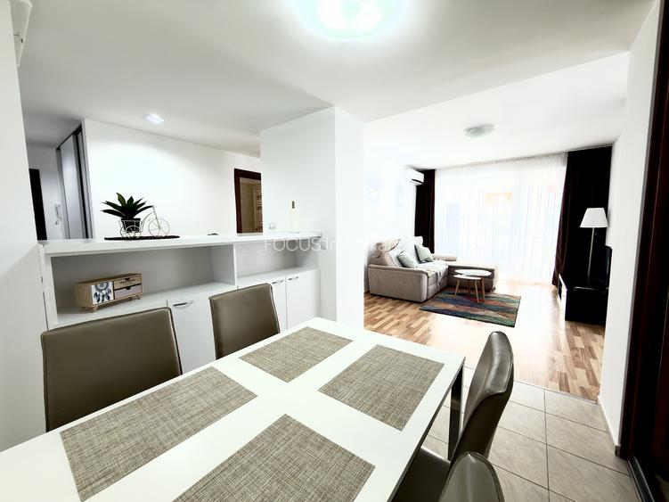 Apartament 2cam 66MP modern - Rose Garden | Obor | Colentina - 4