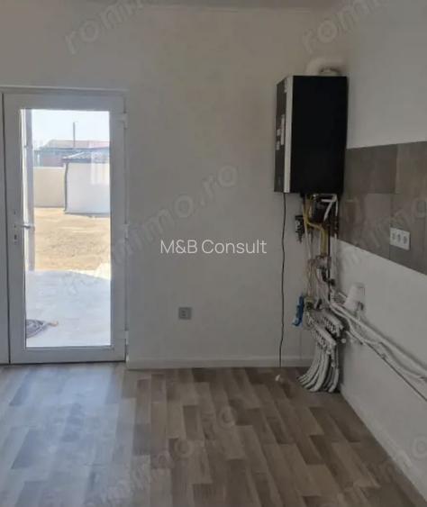 Casă individuală de vânzare în Recaș | 143 mp utili | Teren 720 mp - 14