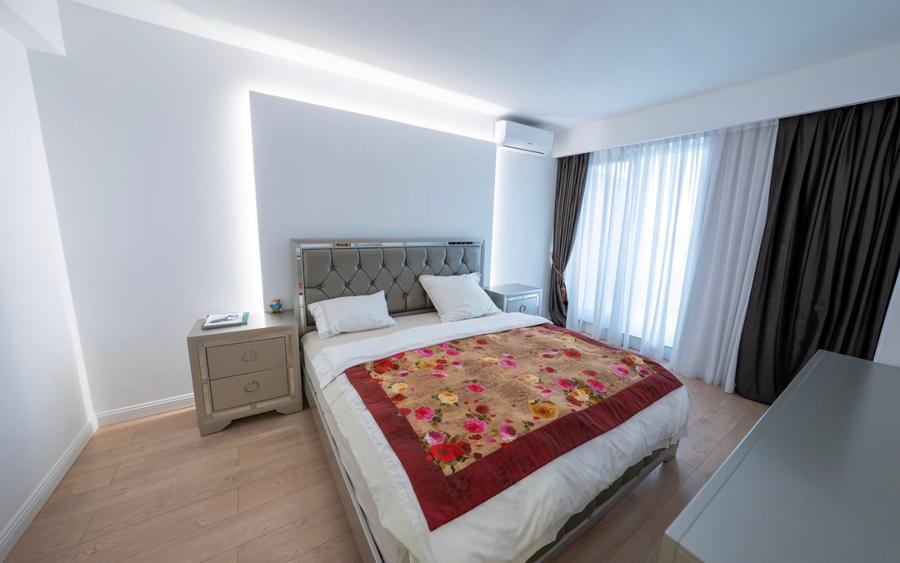 Duplex în Novum Politehnica,loc de parcare și boxa incluse