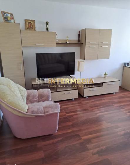 Apartament 2 camere I Decomandat I Cetate I etaj 3 I Mobilat si utilat I Etaj 3 - 7
