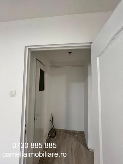 2 camere, centrala, metrou Lujerului, pentru investitie sau locuit, semistradal