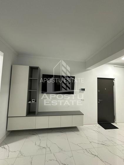 Apartament cu 2 camere, bloc nou, Braytim - 3