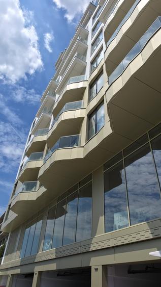 PREMIUM 2 camere BHB Avenue - Floreasca – Mobilat LUX -parcare