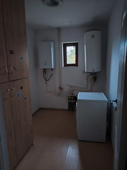 FARA COMISIOANE casa cu 5 camere 2 bai P+M doar sa va mutati merita vazuta