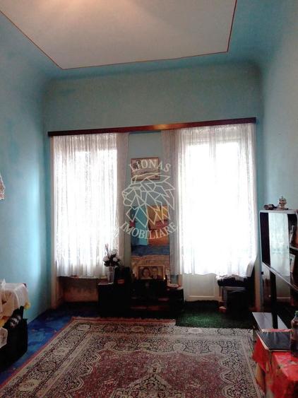 Apartament 3 camere 69 mp+pivnita si parcare-Ultracentral- Investitie
