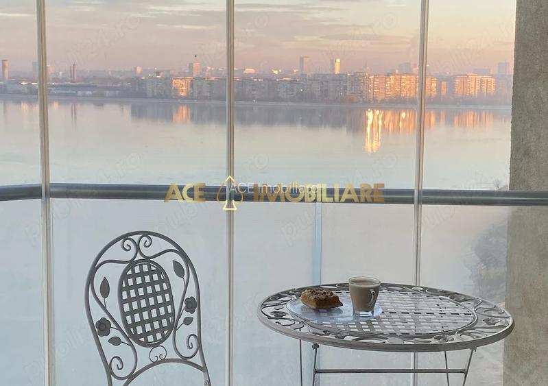 2 Camere de inchiriat | Lacul Morii | Metrou | Parcare | Centrala - 8