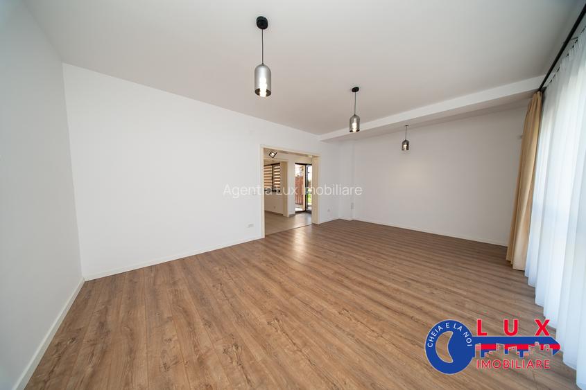 ID 6738 Vila P+M în zona 9 Mai - 2