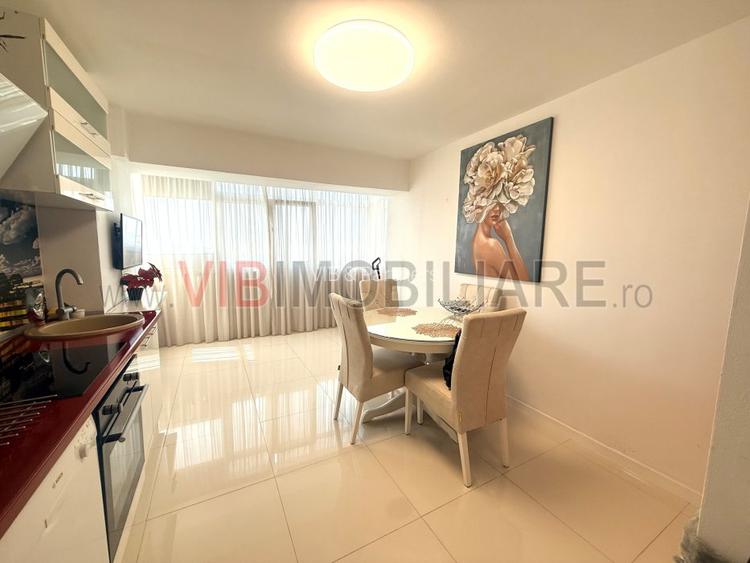 Apartament 2 camere de vânzare 5 minute metrou Mihai Bravu - 2