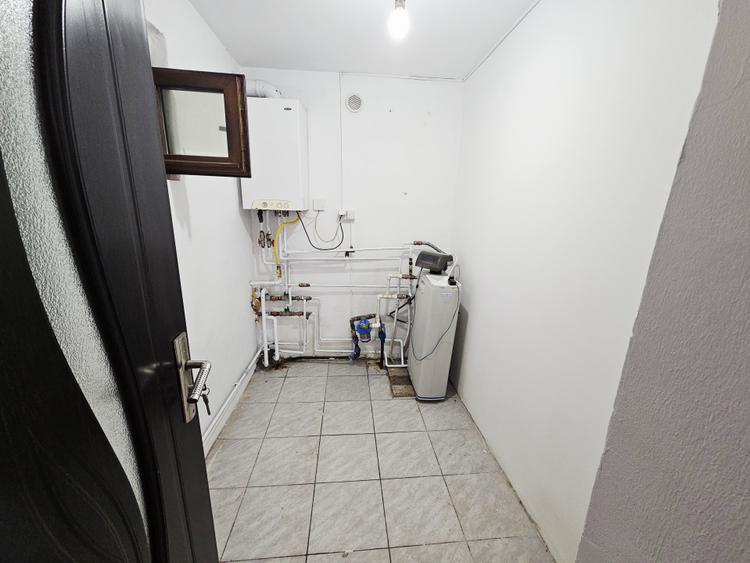 Casa eleganta,zona centrala Aiton,cu ciubar,gradina si panouri fotovoltaice