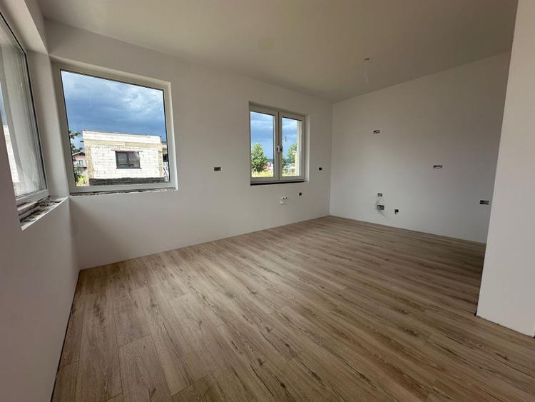 Casa Individuala 105 mp| teren 430 mp| zona Orizont