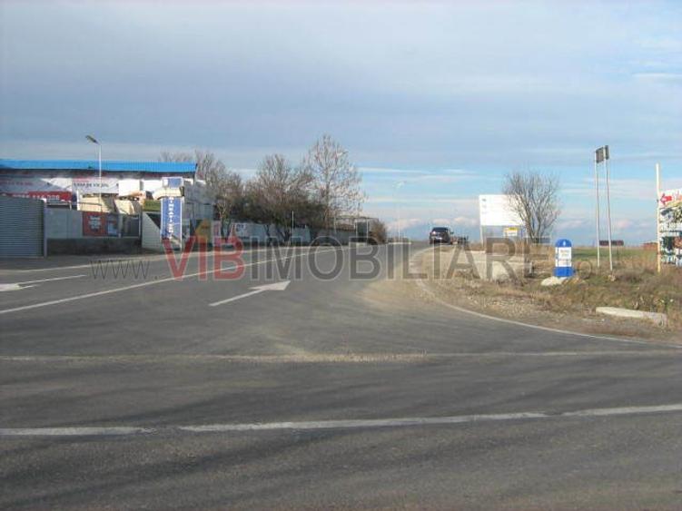 Teren cu dubla deschidere la Lac si Padure ,47 de loturi