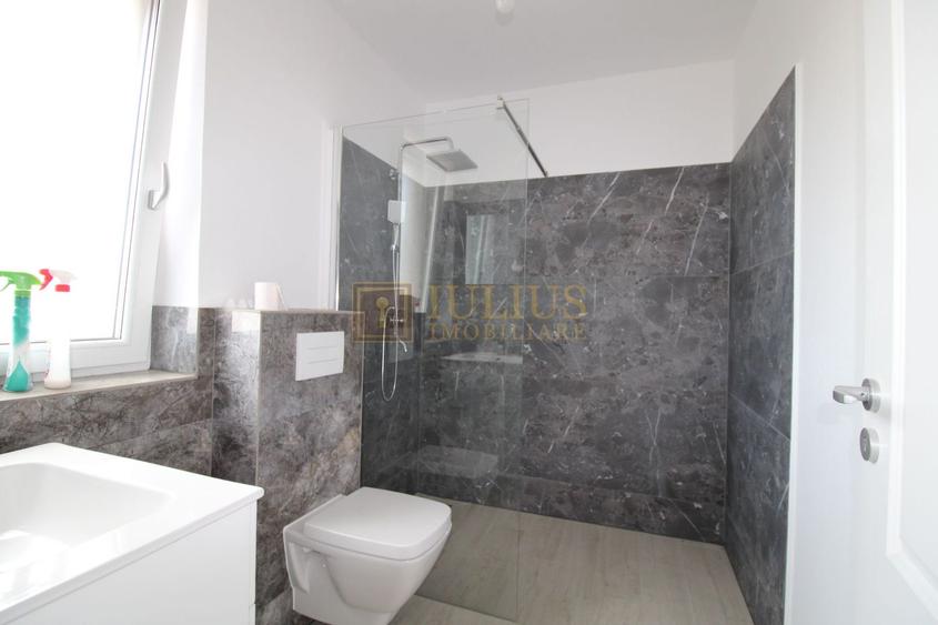 Duplex nou – prima închiriere, pet friendly | Dumbrăvița
