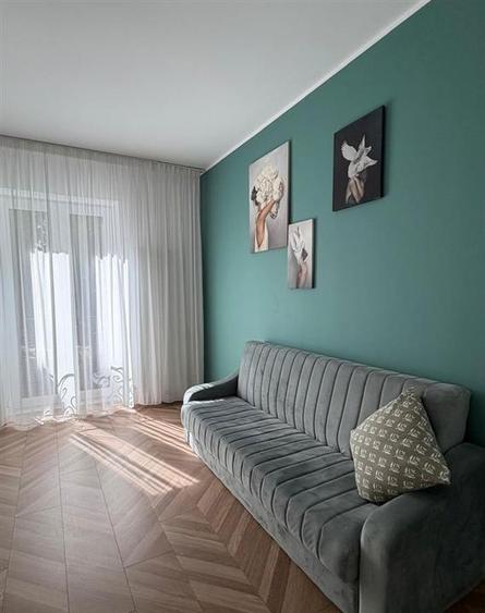 Apartament 2 camere | Floreasca, Garibaldi | 1 loc de parcare