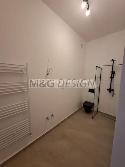Semicentral-Balcescu, 3 camere renovat, Centrala gaz,