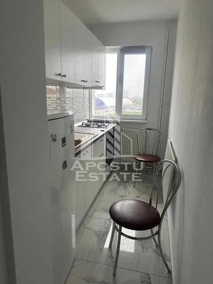 Apartament 2 camere de inchiriat, zona Olimpia-Stadion, Timisoara