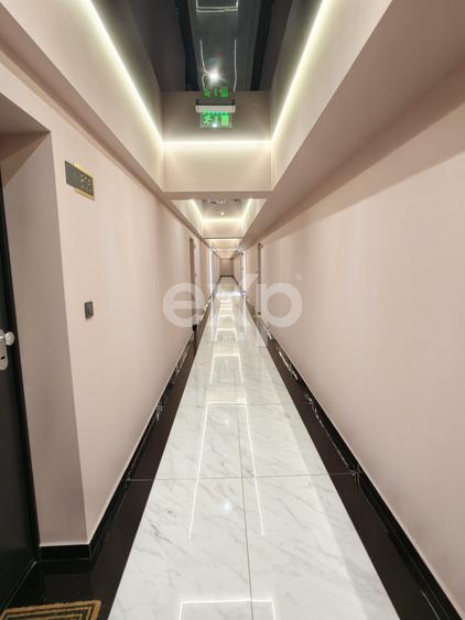 3 camere, balcon mare, Pipera - Voluntari