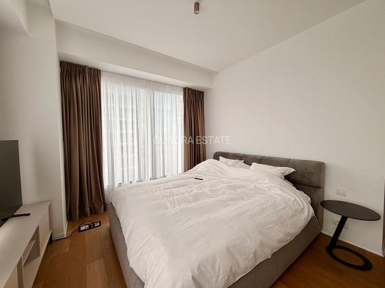 Apartament premium cu 3 camere de închiriat – One Eliade Towers - 7