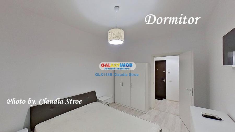 Inchiriere apartament 2 camere Millitari Pacii Drumul Belsugului