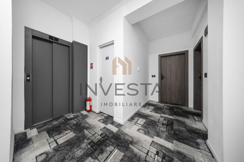 Cladire multifunctionala de vanzare – Hotel aproape de Piata Cipariu!