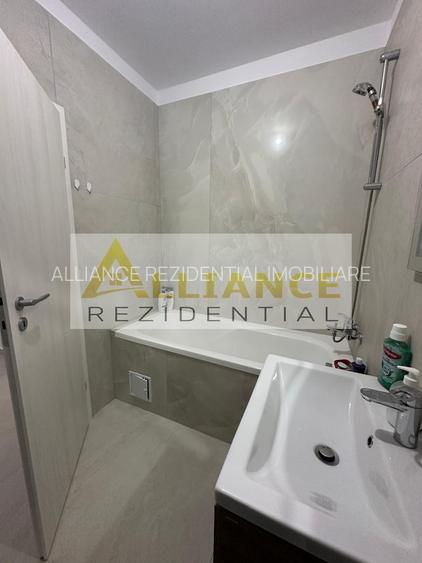 EXCLUSIVITATE | JOY RESIDENCE–BIRUINTEI 87 | 2 CAMERE | METROU BERCENI - 10