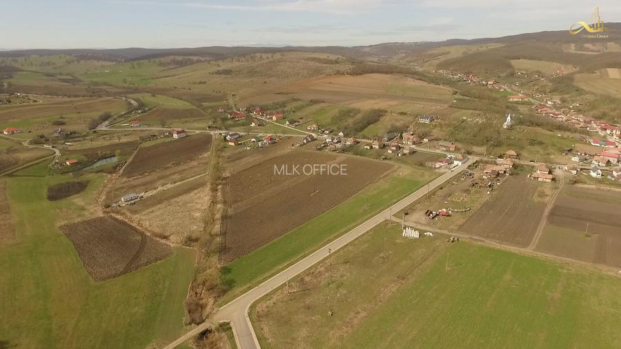 teren intravilan Colina Noua