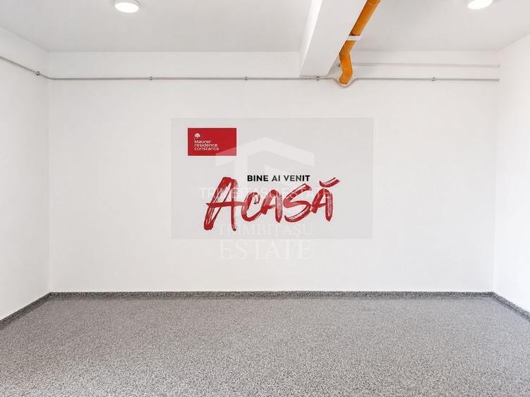Apartament 3 camere | Tomis Plus - Maurer Constanța | Comision 0% - 19
