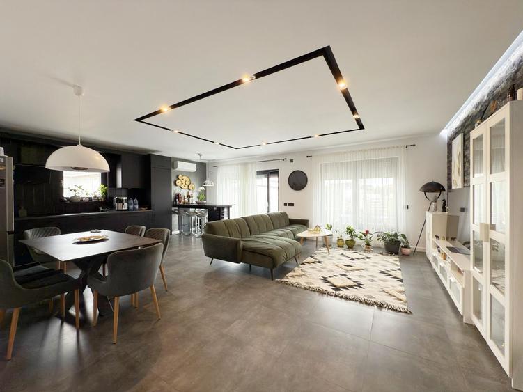 CASA DE LUX - 400.000 Euro - GHIRODA