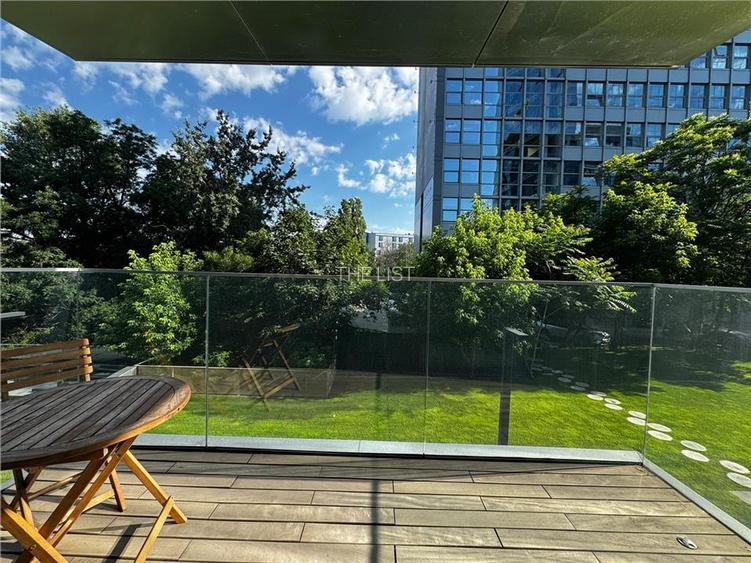 Apartament cu 3 camere | Zona Floreasca | TVA Deductibil - 21