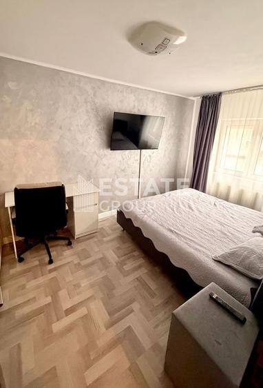 Apartament 3 camere confort sporit, Calea Sagului
