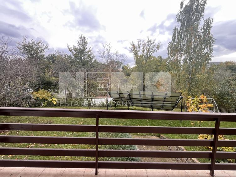 Casă/Vila + Teren 13 Ari de Vânzare |Lisaura/Suceava I 280.000 Euro - 16