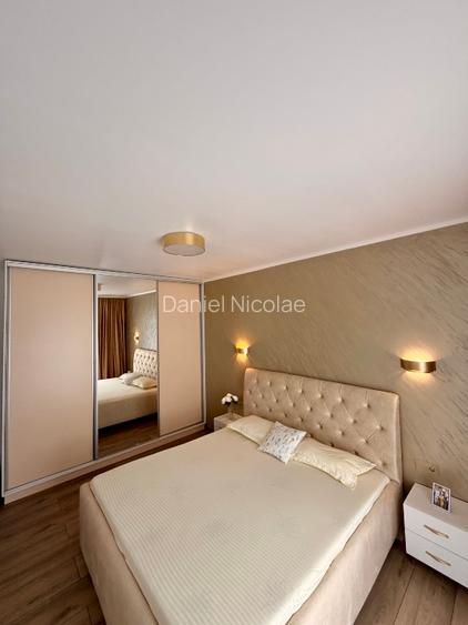 Apartament 3 camere 80 mp - Bloc nou 2023 - Etaj 2 cu lift - Panoramic Teilor - 4