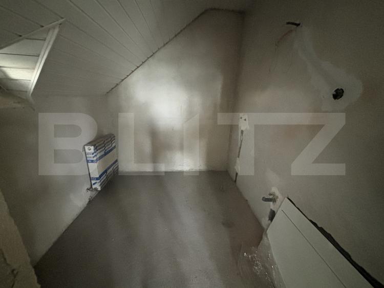 Casă de vânzare, 120 mp utili, teren 780 mp, zona Botizului
