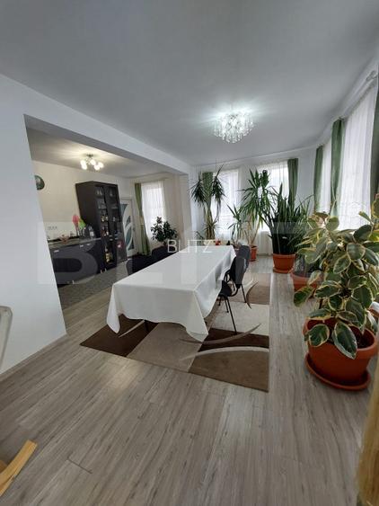 Casa/Spatiu Comercial, 620 mp, pe 3 nivele: demisol, parter, etaj, Zalau - 5
