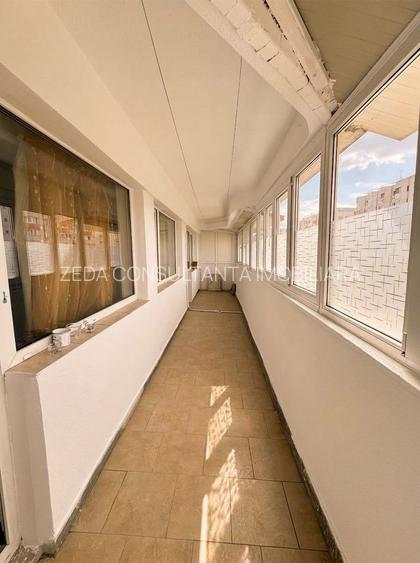 Apartament 3 camere 94mp - Ion Mihalache – Kiseleff