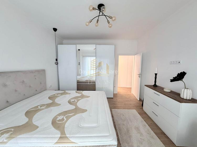 Apartament 3 camere semidecomandat+ parcare subterana | PRIMA INCHIRIERE| LUX - 8
