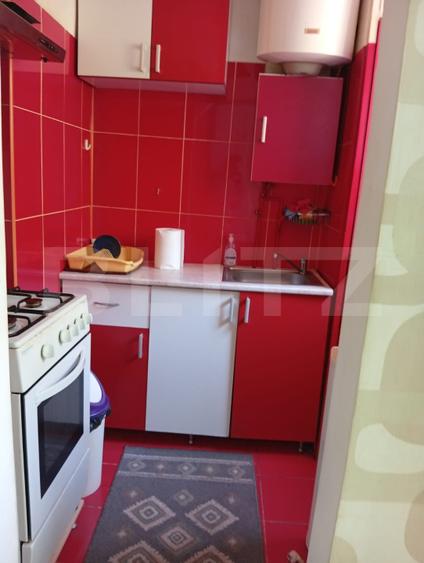 Apartament 1 camera, 30 mp, etaj intermediar, zona Diamant