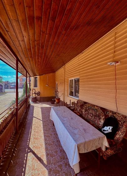 . Casă elegantă într-o zonă liniștită, perfectă pentru un nou început