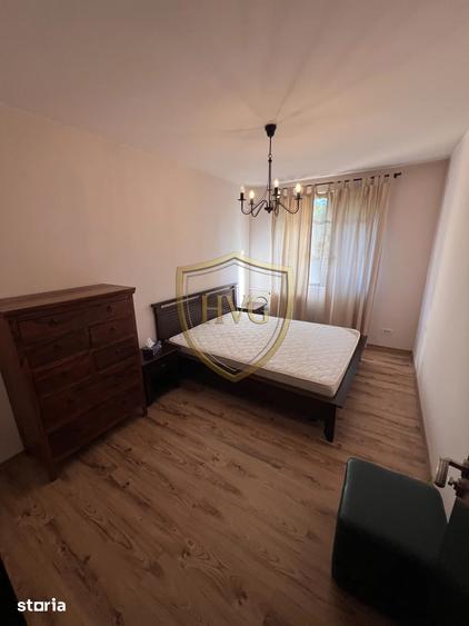Apartament cu 2 camere | Decomandat | Doamna Ghica - Obor